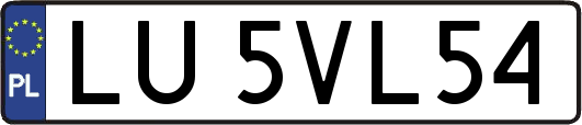 LU5VL54