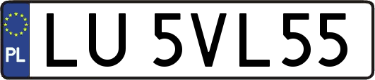 LU5VL55