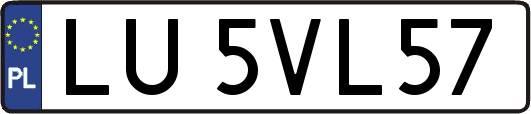 LU5VL57