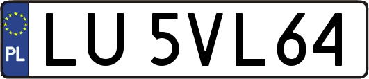 LU5VL64