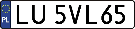 LU5VL65