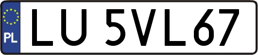 LU5VL67