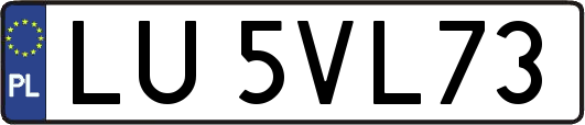 LU5VL73