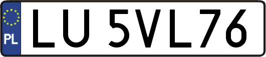 LU5VL76