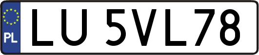 LU5VL78