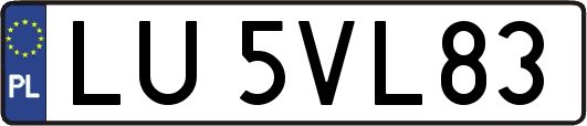 LU5VL83