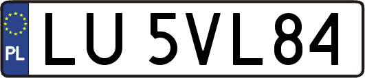 LU5VL84