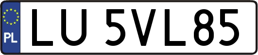 LU5VL85