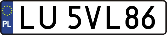 LU5VL86