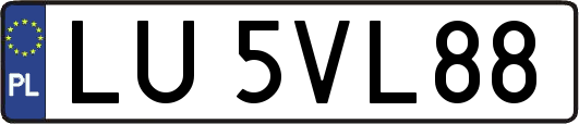 LU5VL88