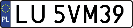 LU5VM39