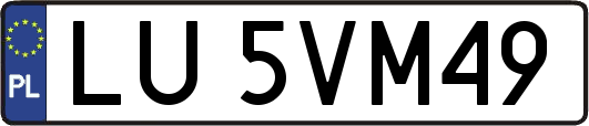 LU5VM49