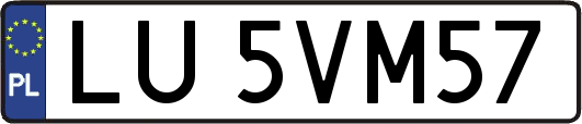 LU5VM57