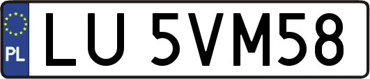 LU5VM58