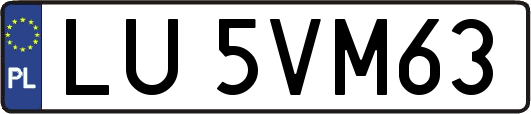 LU5VM63
