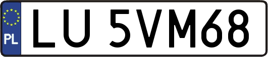 LU5VM68