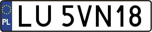 LU5VN18