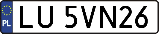 LU5VN26