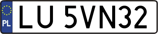 LU5VN32
