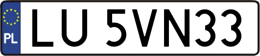 LU5VN33