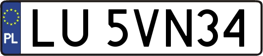 LU5VN34