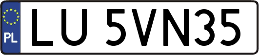 LU5VN35