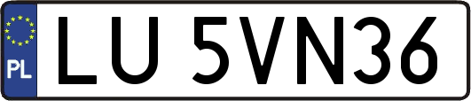 LU5VN36