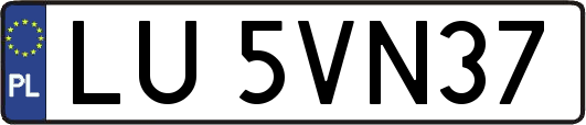 LU5VN37