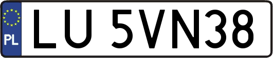 LU5VN38