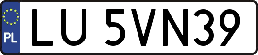 LU5VN39