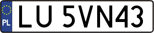 LU5VN43