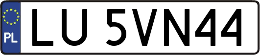 LU5VN44