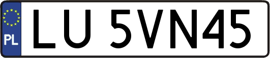 LU5VN45