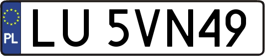 LU5VN49