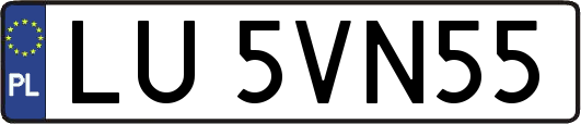 LU5VN55