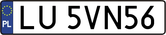 LU5VN56