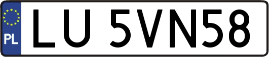 LU5VN58