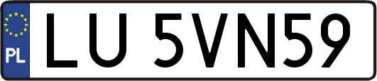LU5VN59
