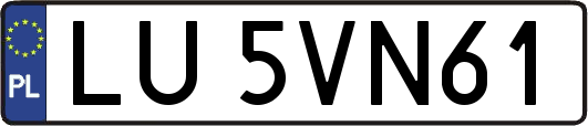 LU5VN61