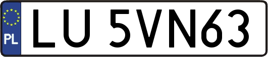 LU5VN63