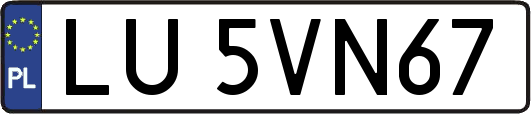 LU5VN67