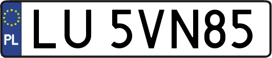 LU5VN85