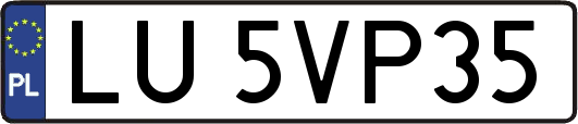 LU5VP35