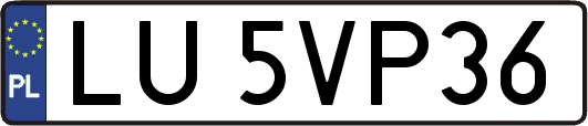 LU5VP36