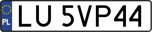 LU5VP44