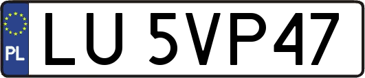 LU5VP47