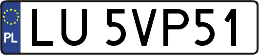LU5VP51