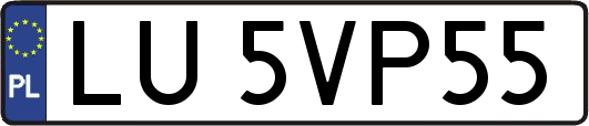 LU5VP55