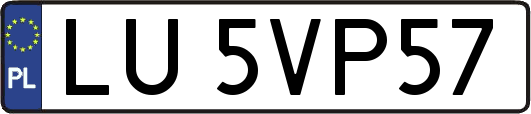 LU5VP57