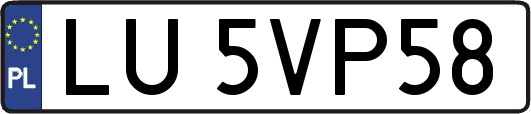 LU5VP58